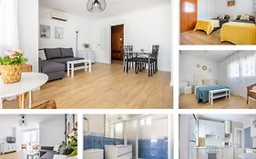 Apartamento Isbilya
